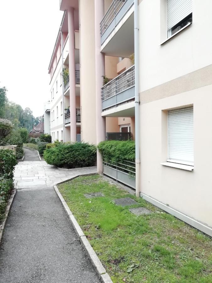 Appartement Ab Location